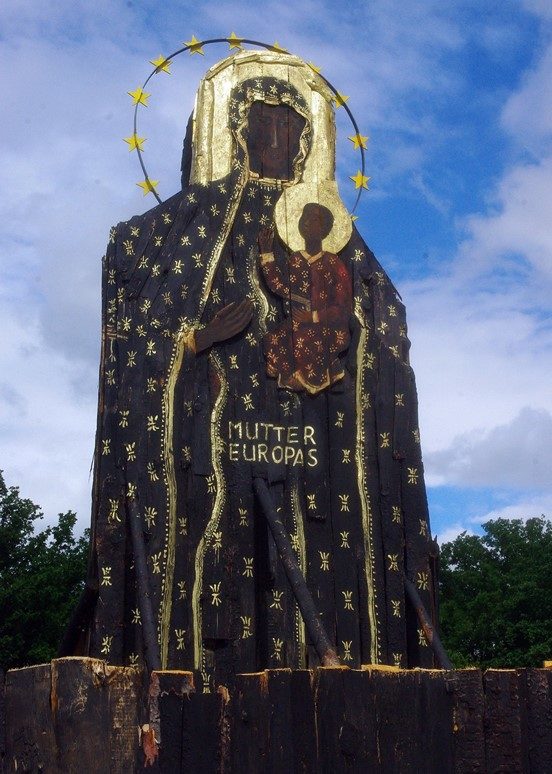 Nationalheilige von Polen