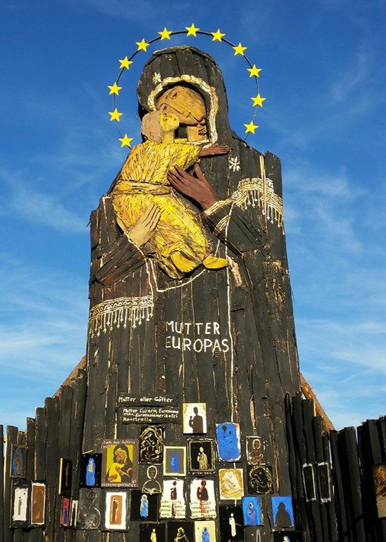 Nationalheilige von Rußland