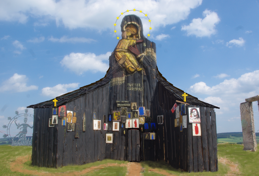 Schutzmantel-Doppelmadonna-Kapelle2